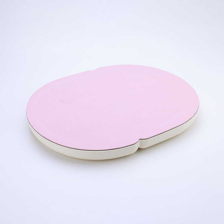 Dopamine Oval Chubby Tray