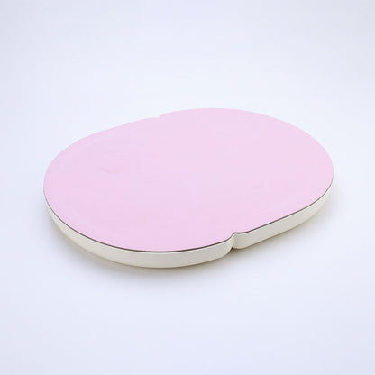 Dopamine Oval Chubby Tray