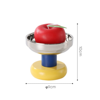 Memphis Stainless Steel Aroma Diffuser