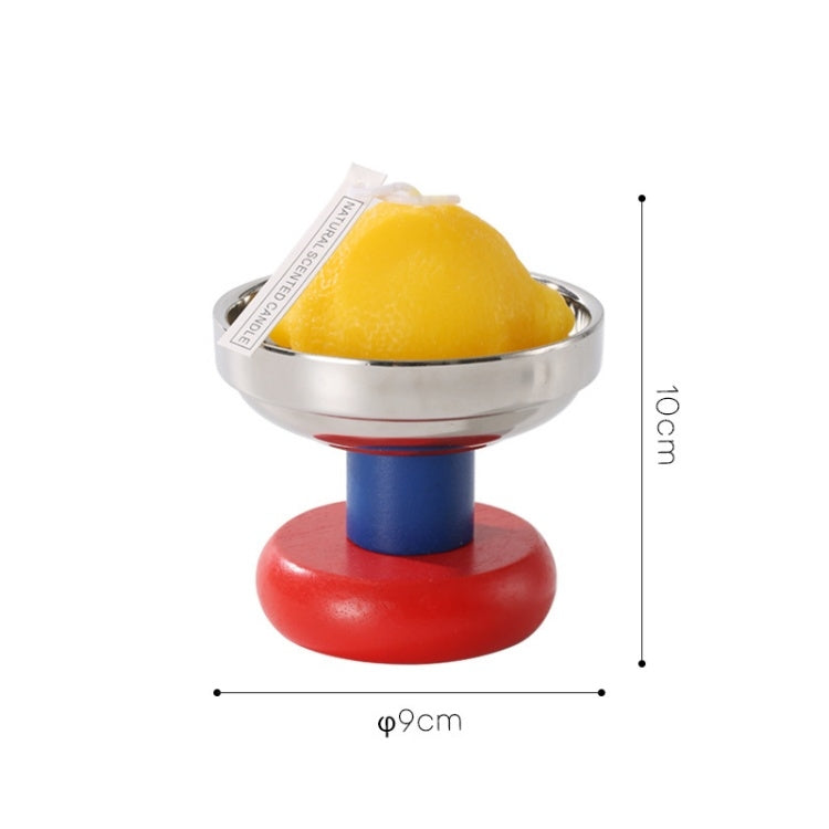 Memphis Stainless Steel Aroma Diffuser