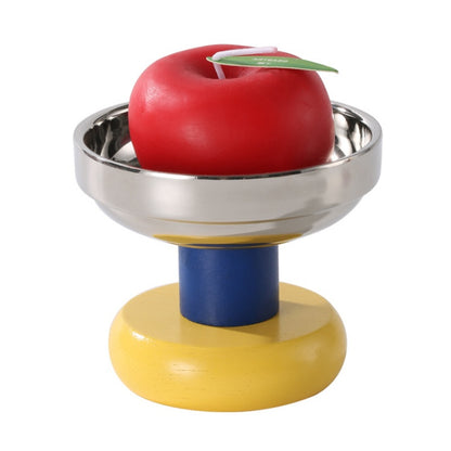 Memphis Stainless Steel Aroma Diffuser