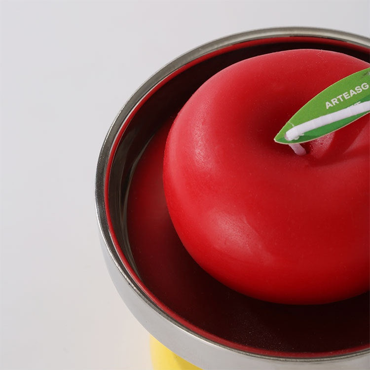 Memphis Stainless Steel Aroma Diffuser