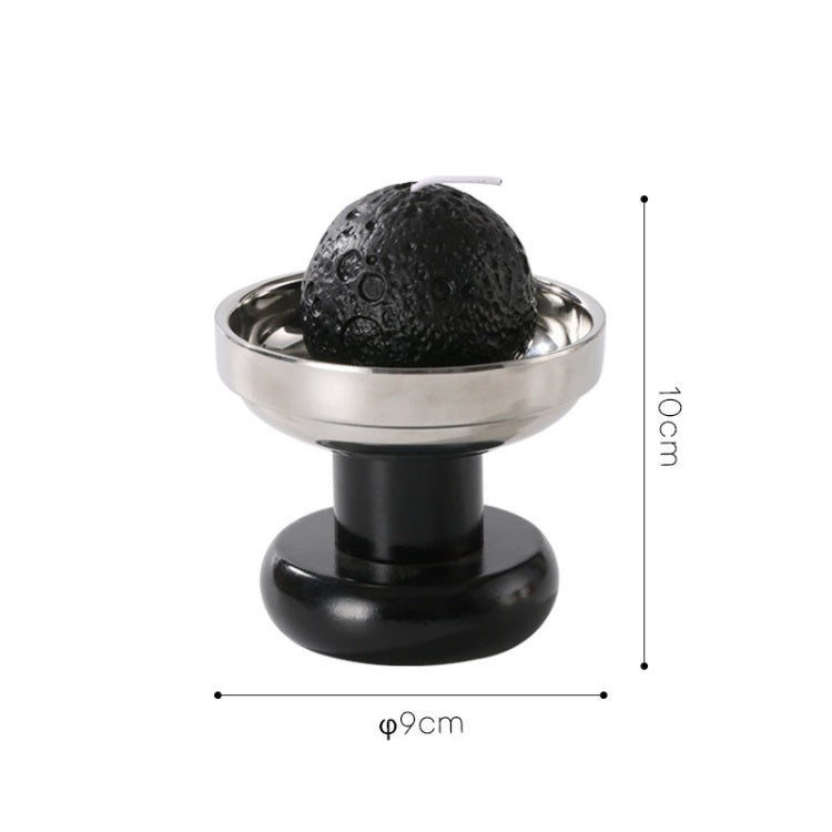 Memphis Stainless Steel Aroma Diffuser