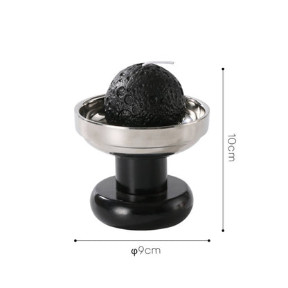 Memphis Stainless Steel Aroma Diffuser