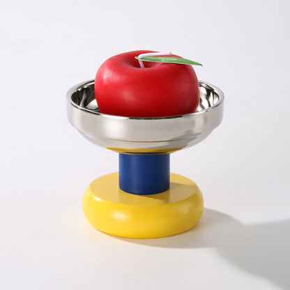 Memphis Stainless Steel Aroma Diffuser