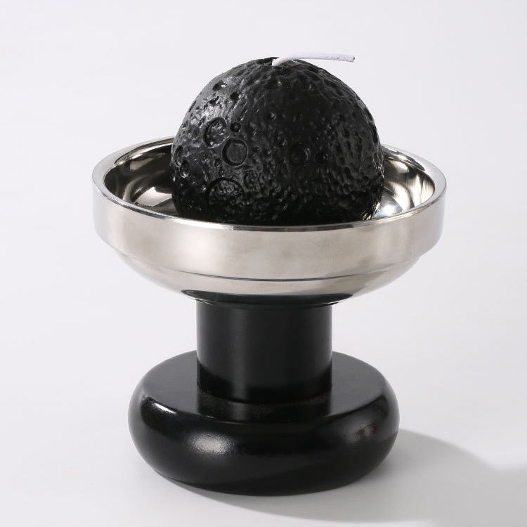 Memphis Stainless Steel Aroma Diffuser