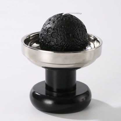 Memphis Stainless Steel Aroma Diffuser