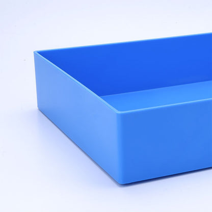 Memphis Color-Block Stackable Tray