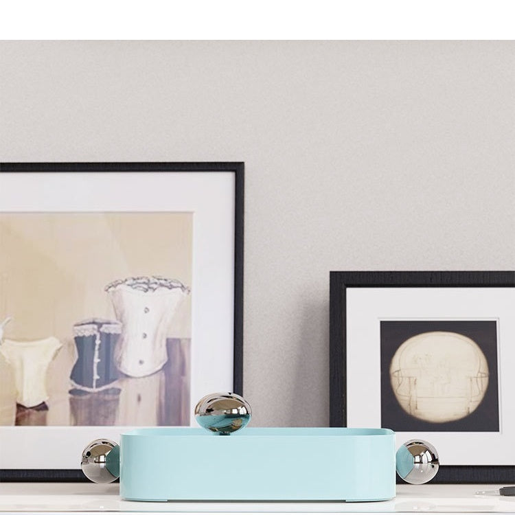 Sweet Pear Decorative Storage Tray